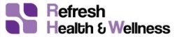Refresh Health & Wellness, Sherwood Park, AB opening hours