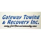 Gateway Towing & Recovery, Gold River, BC opening hours