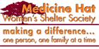 Medicine Hat Women's Shelter Society, opening hours