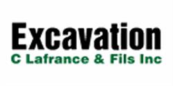 Excavation C Lafrance & Fils Inc, Sainte-Hélène-de-Chester, QC opening hours