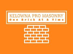 Kelowna Pro Masonry, opening hours