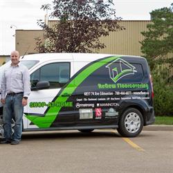 Renew Floorcovering, Edmonton, AB opening hours
