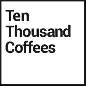 Ten Thousand Coffees (10KC), Toronto, ON opening hours