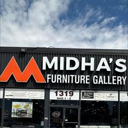 Midha's Furniture, Scarborough, ON opening hours