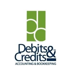 Debits & Credits Accounting And Bookkeeping, Barrie, ON opening hours