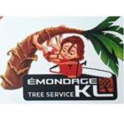 Emondage KL Inc., Montréal, QC opening hours