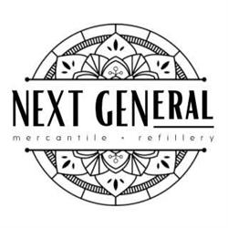 NEXT GENeral Mercantile & Refillery, Williams Lake, BC opening hours