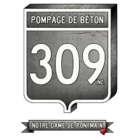 Pompage de Béton 309 Francois Pilon, Notre-Dame-de-Pontmain, QC opening hours