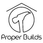 Proper Builds, Toronto, ON opening hours