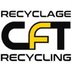 CFT Recycling, Stittsville, ON opening hours