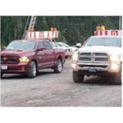 TDK pilot service, Thornhill, BC opening hours