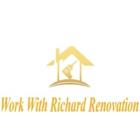 Work With Richard Renovation, Scarborough, ON opening hours