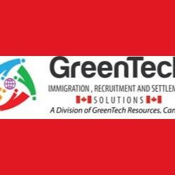 GreenTech Resources Ltd, Edmonton, AB opening hours