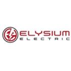 Elysium Electric, Delta, BC opening hours
