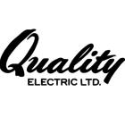 Quality Electric Ltd., Saskatoon, SK opening hours