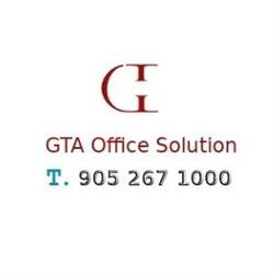GTA Office Solution Inc., Mississauga, ON opening hours
