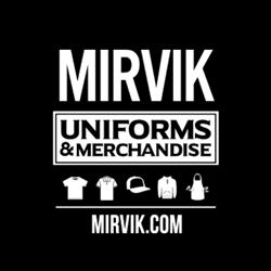 MIRVIK Uniforms & Merchandise, Montréal, QC opening hours