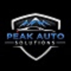 Peak Auto Solution in Abbotsford, BC (Delta) - Opening Hours