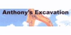 Anthony's Excavating Ltd, Mill Village, NS opening hours