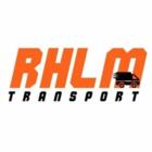 RHLM Transport, Laval, QC opening hours