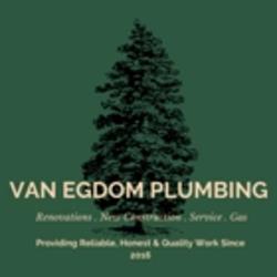 Van Egdom Plumbing Ltd., Creston, BC opening hours