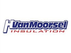 Van MoorselH Insulation, Mitchell, ON opening hours