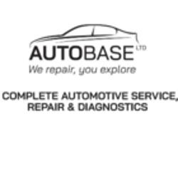 Auto Base Ltd, Camrose, AB opening hours