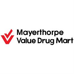 Mayerthorpe Value Drug Mart, opening hours