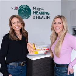 Niagara Hearing & Health, Fort Erie, ON opening hours