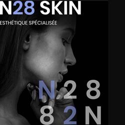 N28 Skin, Montréal, QC opening hours