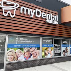 My Dental Clinic - Calgary, opening hours