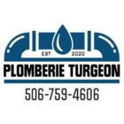 Plomberie Turgeon, McLeods, NB opening hours