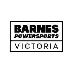 Barnes Powersports Victoria, opening hours