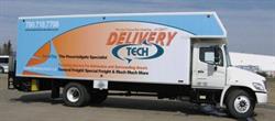 Delivery Tech Edmonton, Acheson, AB opening hours