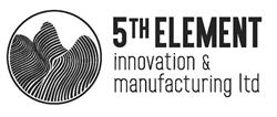 5th Element Manufacturing, Kelowna, BC opening hours
