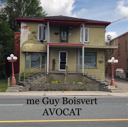 Boisvert Guy, Victoriaville, QC opening hours