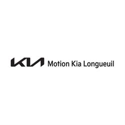 Motion Kia Longueuil, opening hours