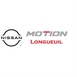Longueuil Nissan - Groupe Motion, opening hours
