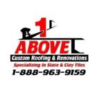 1 Above Custom Roofing and Renovations, Brockville, ON opening hours