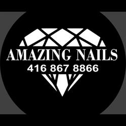Amazing Nails, Toronto, ON opening hours