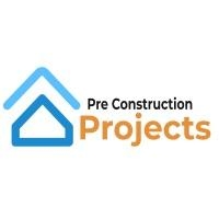 Pre Construction Projects, Mississauga, ON opening hours