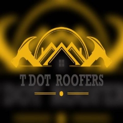 T DOT Roofers, Brampton, ON opening hours