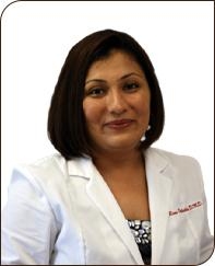 Dr. Rina M. Kotecha, DMD, Mississauga, ON opening hours
