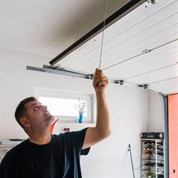 Armor Garage Door Repairs Barrie, opening hours