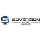 Sovereign Electric, Sault Ste. Marie, ON opening hours