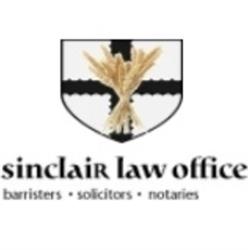 Sinclair Law Office, Stony Plain, AB opening hours