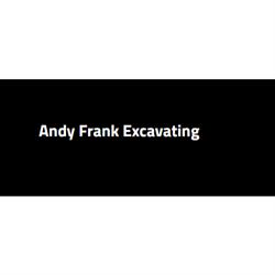 Andy Frank Excavating, North York, ON opening hours