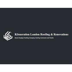 RJeneration London Roofing & Renovations, Delaware, ON opening hours