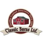 Classic Barns Ltd., Spruce View, AB opening hours