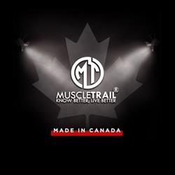 Muscle Trail Ltd, Burlington, ON opening hours